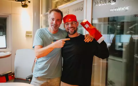 FAYAN gewinnt den SWR3 New Pop Award 2026 - Foto: presseportal.de