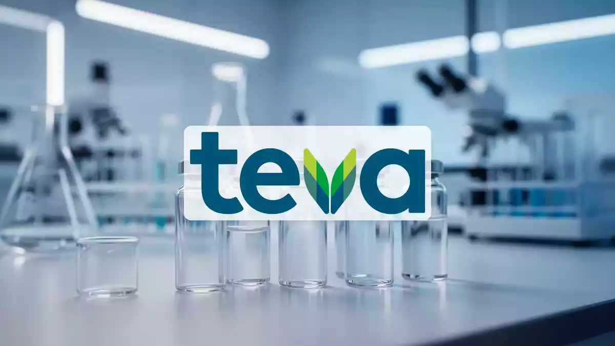 Teva Aktie: Psychiatrie-Daten stärken Pipeline und Zulassungschancen