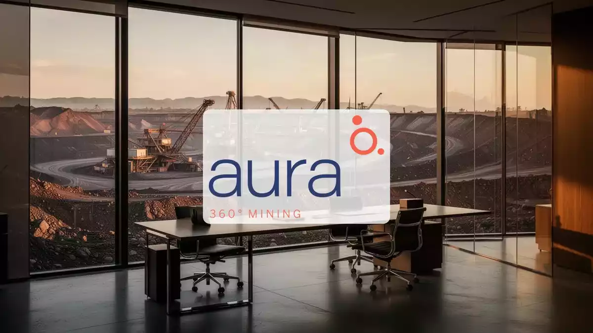 Aura Minerals: Direktor verkauft Aktien, Konzern sichert Kredit