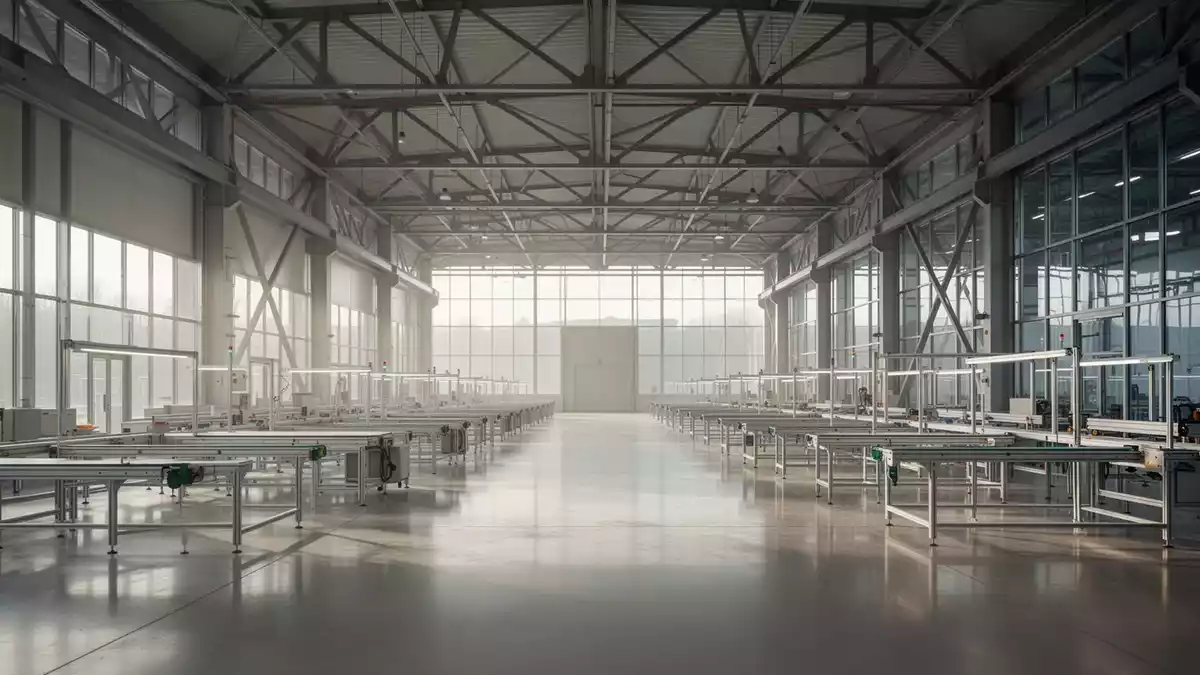 SMA Solar nimmt Gigawatt Factory in Niestetal offiziell in Betrieb