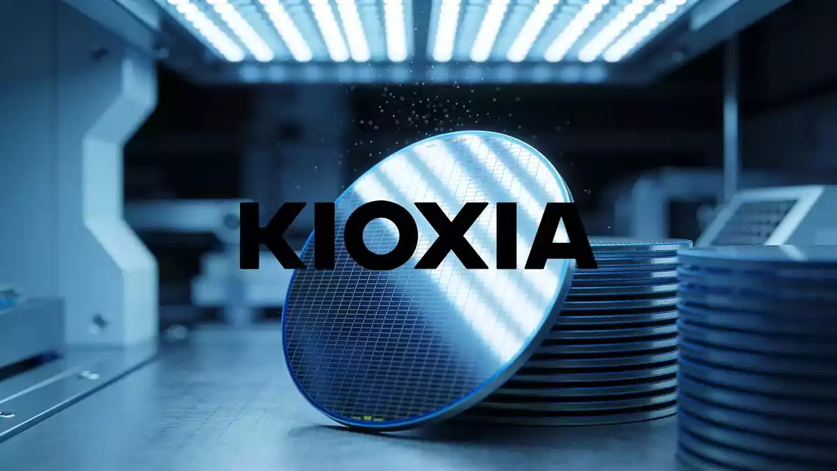 Kioxia-Aktie steigt weiter: Preispolitik und Toshiba-Rückzug im Fokus