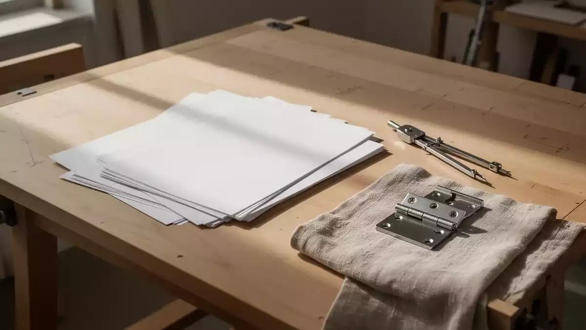 Apple iPhone Duo: Faltmodell mit neuem Scharnier und A20 Pro