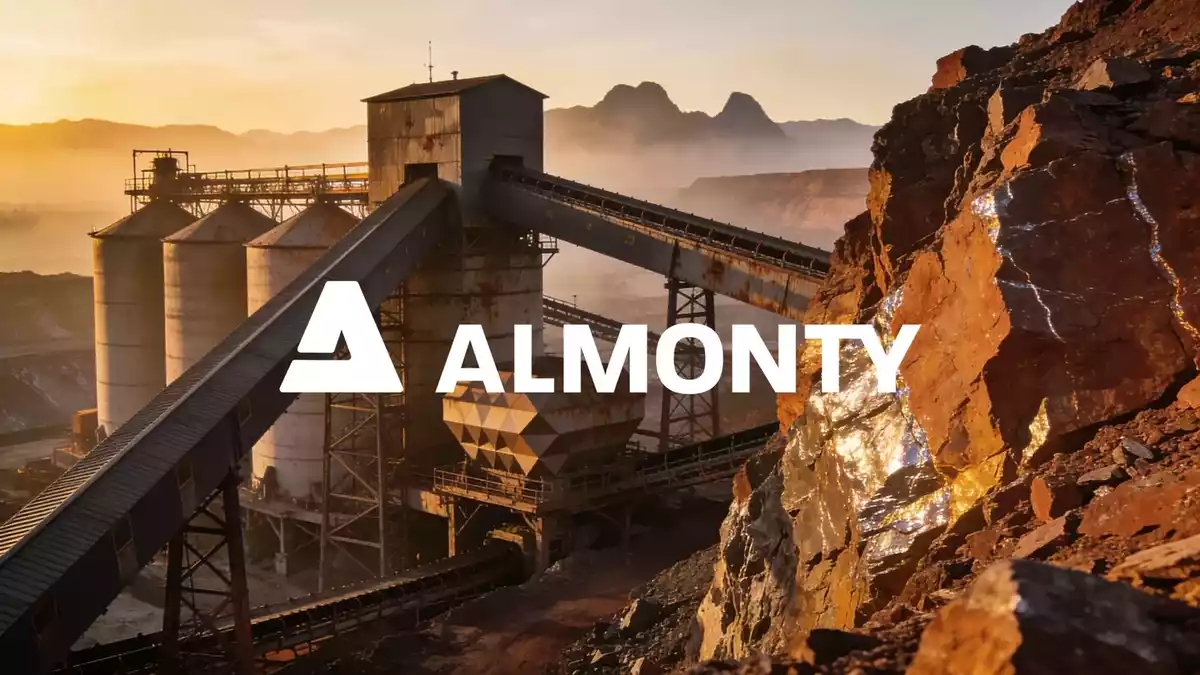 Almonty Industries verkauft Wolfram aus spanischen Halden langfristig