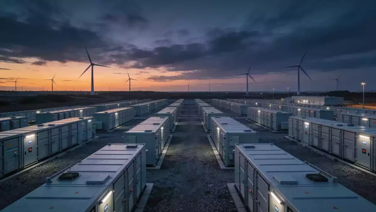 Vortex Energy übernimmt Meadows-Projekt und steht vor Finanzierungsfragen