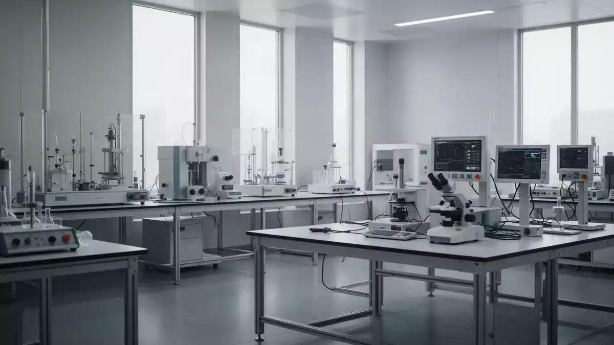 TÜV AI Lab verlangt Sicherheitsprüfung für KI vor Markteintritt