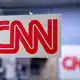 CNN ist von dem Verbot betroffen. - Bild: Alex Brandon/AP/dpa