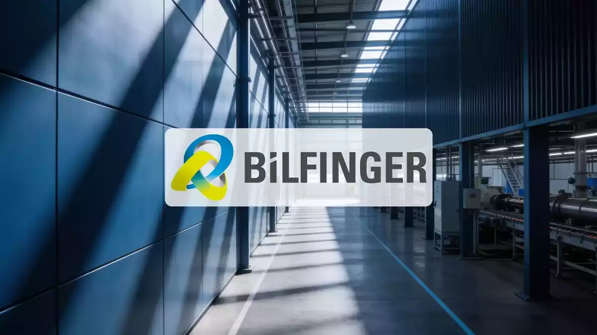 Bilfinger senkt 2026-Ziele und plant Abbau von 1.500 Stellen