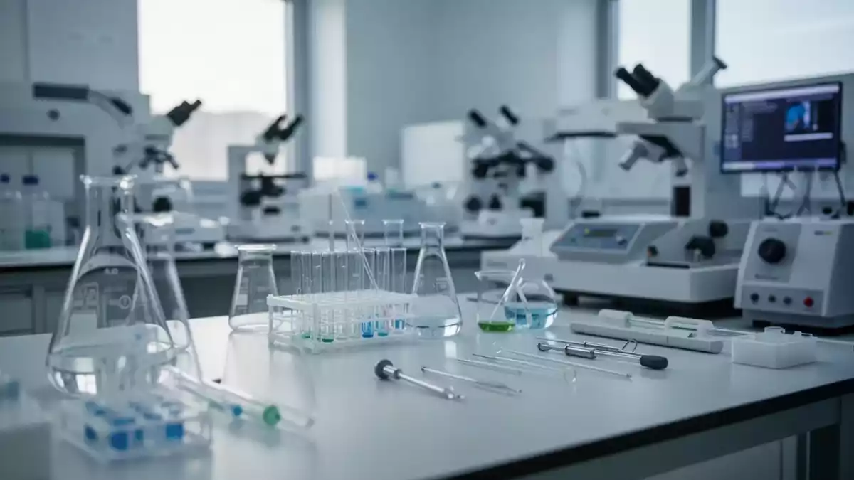 Eli Lilly erhält FDA-Zulassung für Inluriyo-Verzenio-Kombination