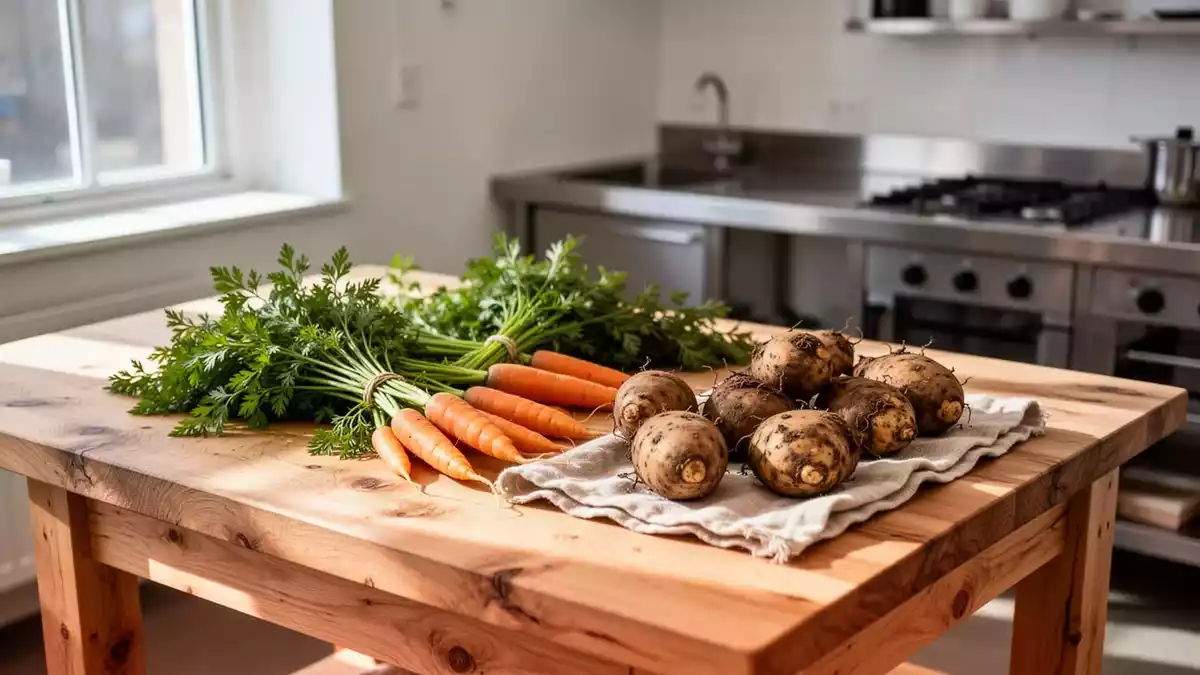 Gastronomie im Wandel: Regionale Produkte und neue Grillkurse