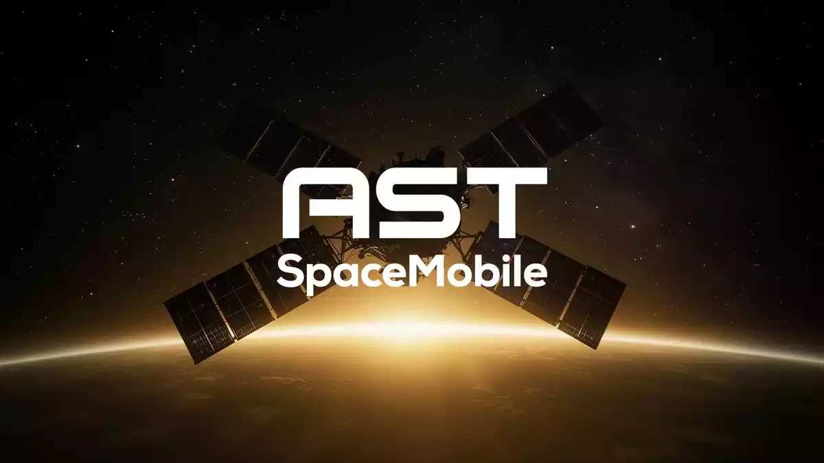AST SpaceMobile fällt 7,5 Prozent trotz Patent- und Ausbaufortschritten