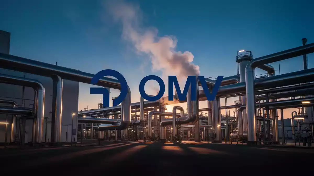 OMV führt Wasserstoffprojekt nach Masdar-Rückzug allein weiter