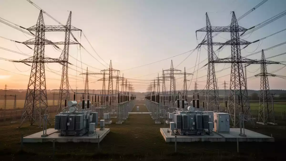 Energieversorgung im Visier: Cyberrisiken und Regulierungslücken