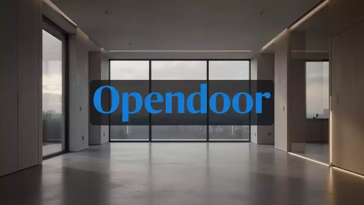 Opendoor verschiebt Gewinnschwelle und verfehlt Quartalserwartungen