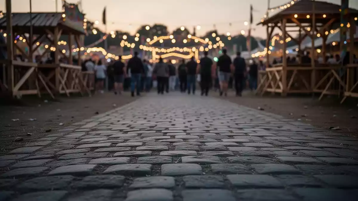 Upskirting auf dem Oktoberfest: Polizei warnt vor illegalen Aufnahmen