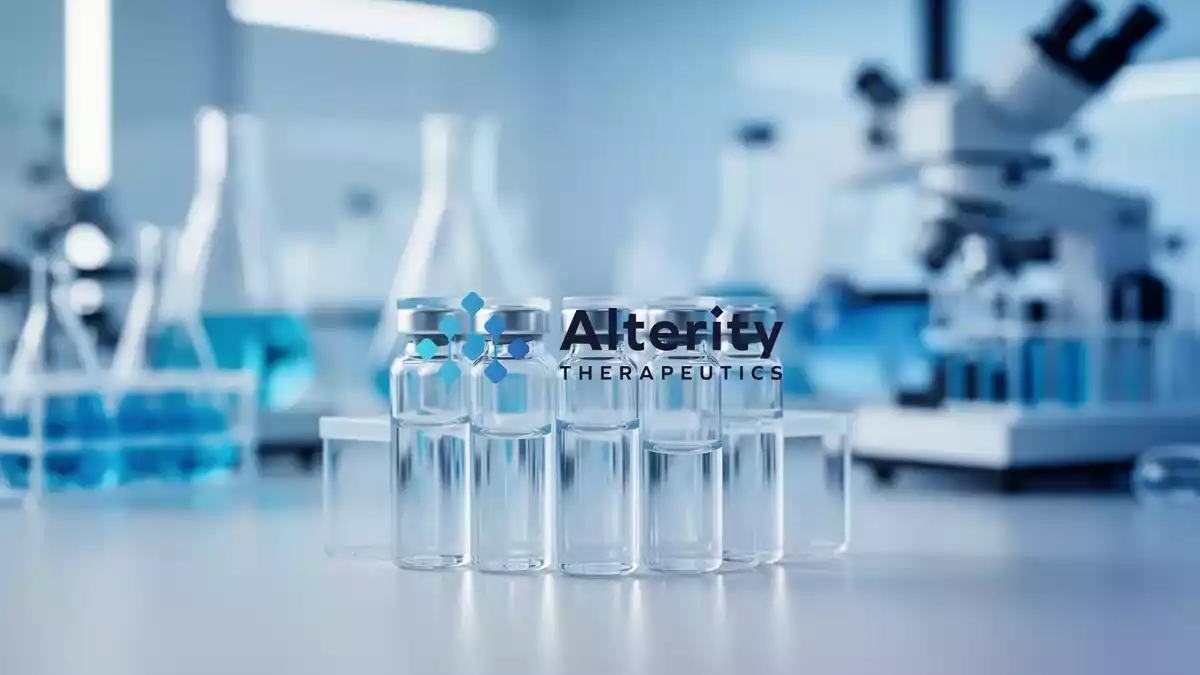 Alterity Therapeutics: Analysten heben Aktie vor Phase 3 hoch