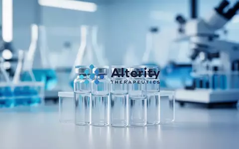 Moderne Laborumgebung mit wissenschaftlichen Geräten als Symbol für Fortschritt und Wachstum im Biotech-Sektor. - Foto: über boerse-global.de