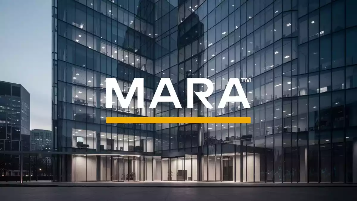 MARA-Aktie steigt trotz Insiderverkäufen und schwacher Quartalsbilanz