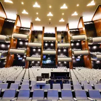 Die Sanierung von Oper und Schauspielhaus in Köln wird an diesem Wochenende mit einem großen Fest gefeiert (Archivbild). - Foto: Thomas Banneyer/dpa