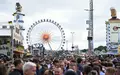 Am Samstag heißt es wieder «O'zapft is». (Archivbild)  - Foto: Felix Hörhager/dpa