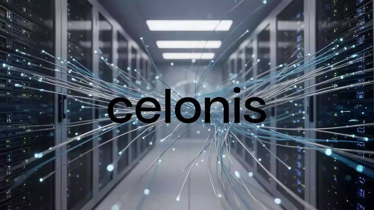 Celonis bringt KI-Plattform auf europäische Stackit-Cloud