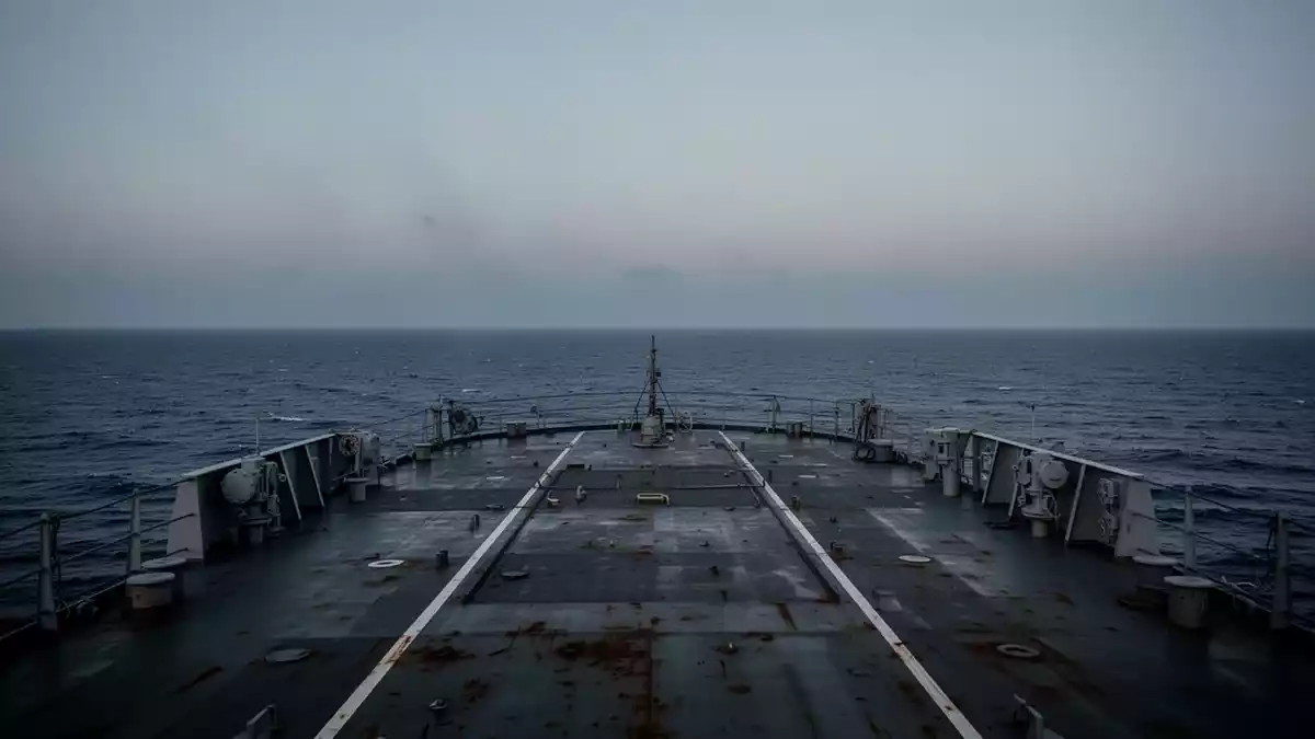 US-Navy: Psychische Versorgung leidet unter langen Einsätzen