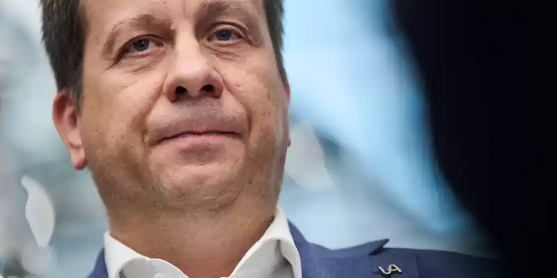  - Foto: Sebastian Christoph Gollnow/dpa