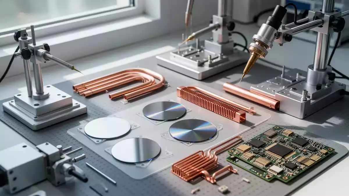 iPhone 18 Pro im Teardown: Modem, Akku und Dynamic Island