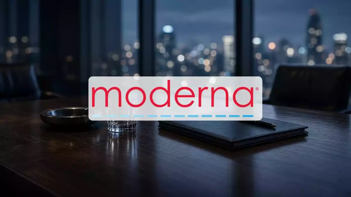 Moderna-Aktie: Insiderverkäufe treffen auf hohe Bewertung