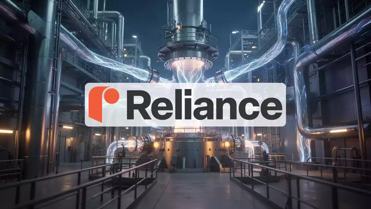 Reliance Industries wirbt in Hongkong um internationale Investoren