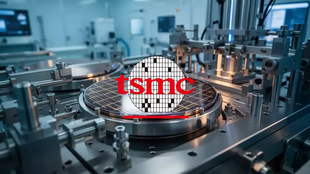 TSMC-Aktie steigt: Chipboom trifft auf Engpässe und 2-Nanometer-Druck