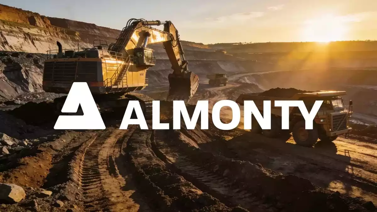 Almonty Signs Sandvik Tungsten Offtake for Spanish Tailings