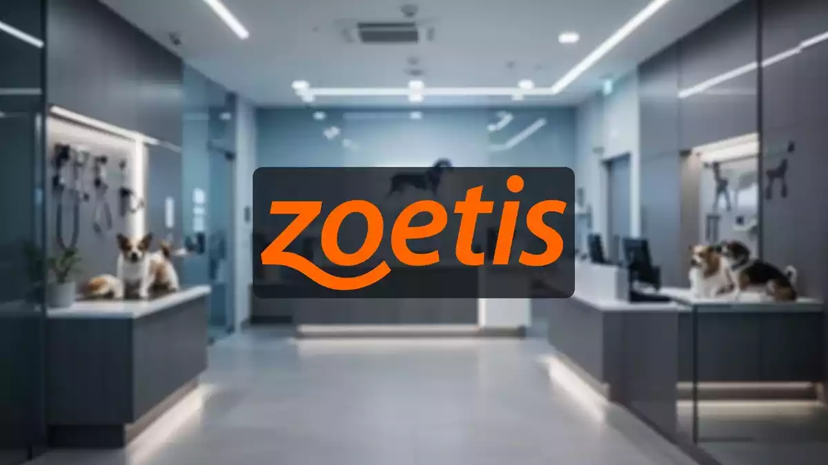 Zoetis unter Druck: Heimtiergeschäft schwächelt, Prognose bleibt reduziert