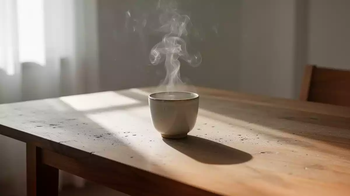 Kaffeeduft beeinflusst Stimmung und Leistung ohne Koffein
