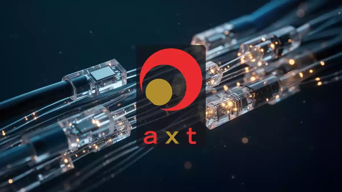 AXT: Needham sieht Chancen durch KI-Netzwerke und Indexaufstieg
