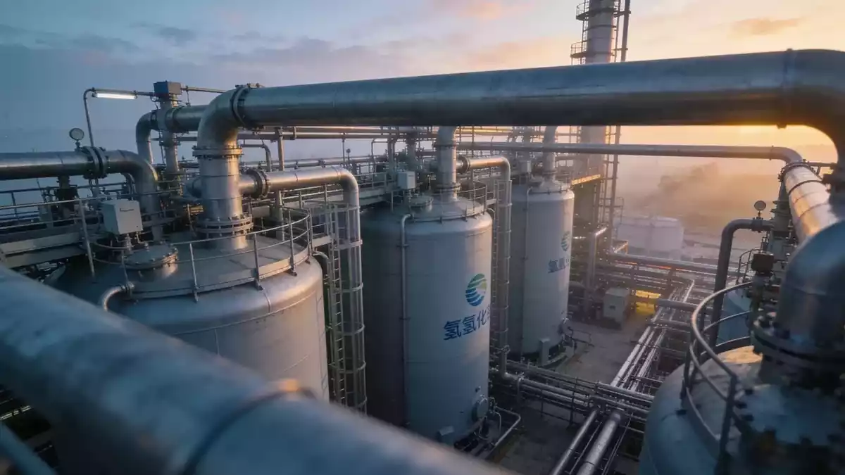 Primary Hydrogen Board Ratified as Wicheeda North Drilling Nears