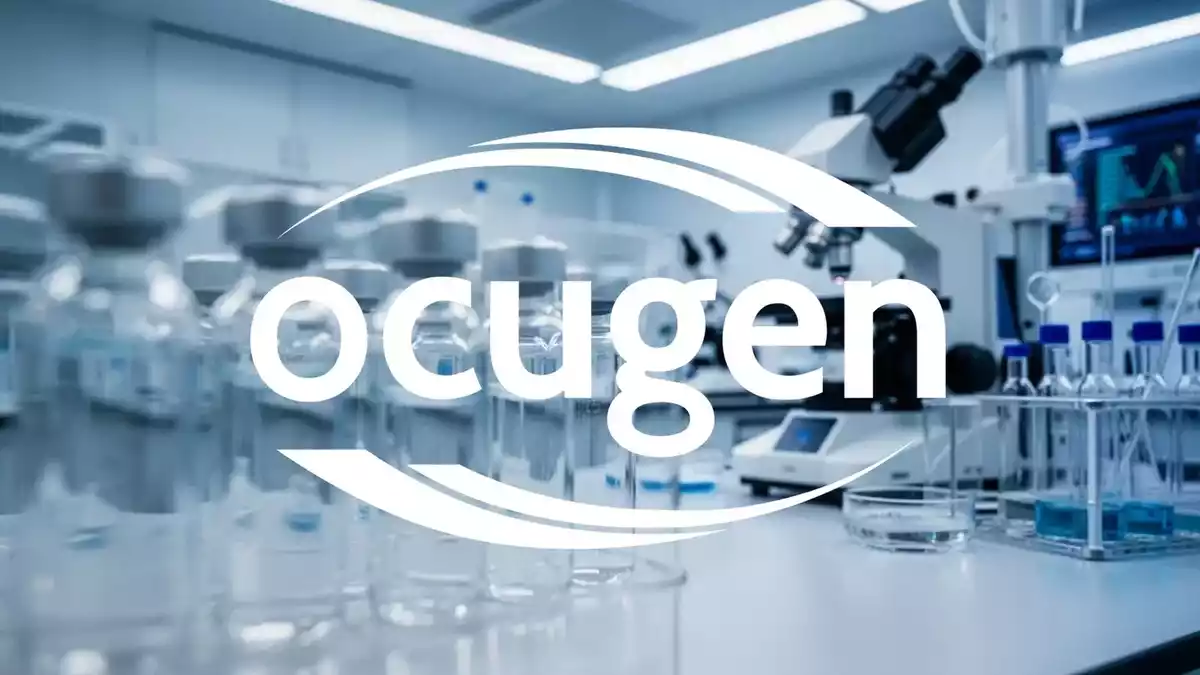 Ocugen Stock Rises 3.8% as September 24 ArMaDa Data Looms