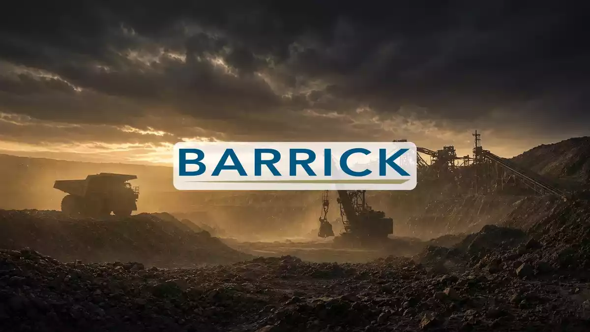Barrick Mining: Streiks bedrohen Goldproduktion in Mali