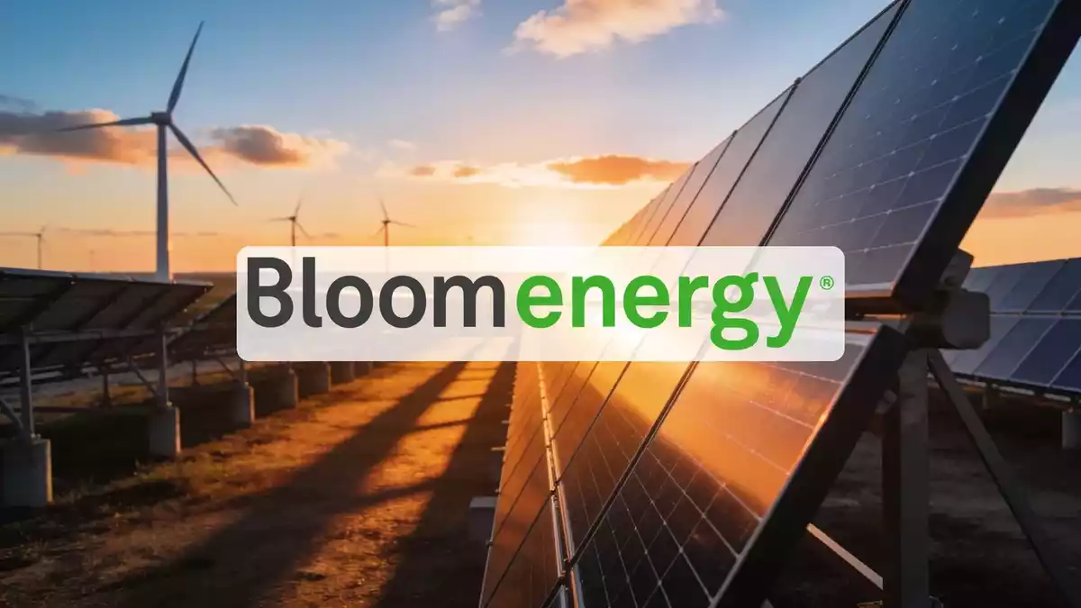 Bloom Energy: Zwei Insider verkaufen Aktien nach der Kursrally