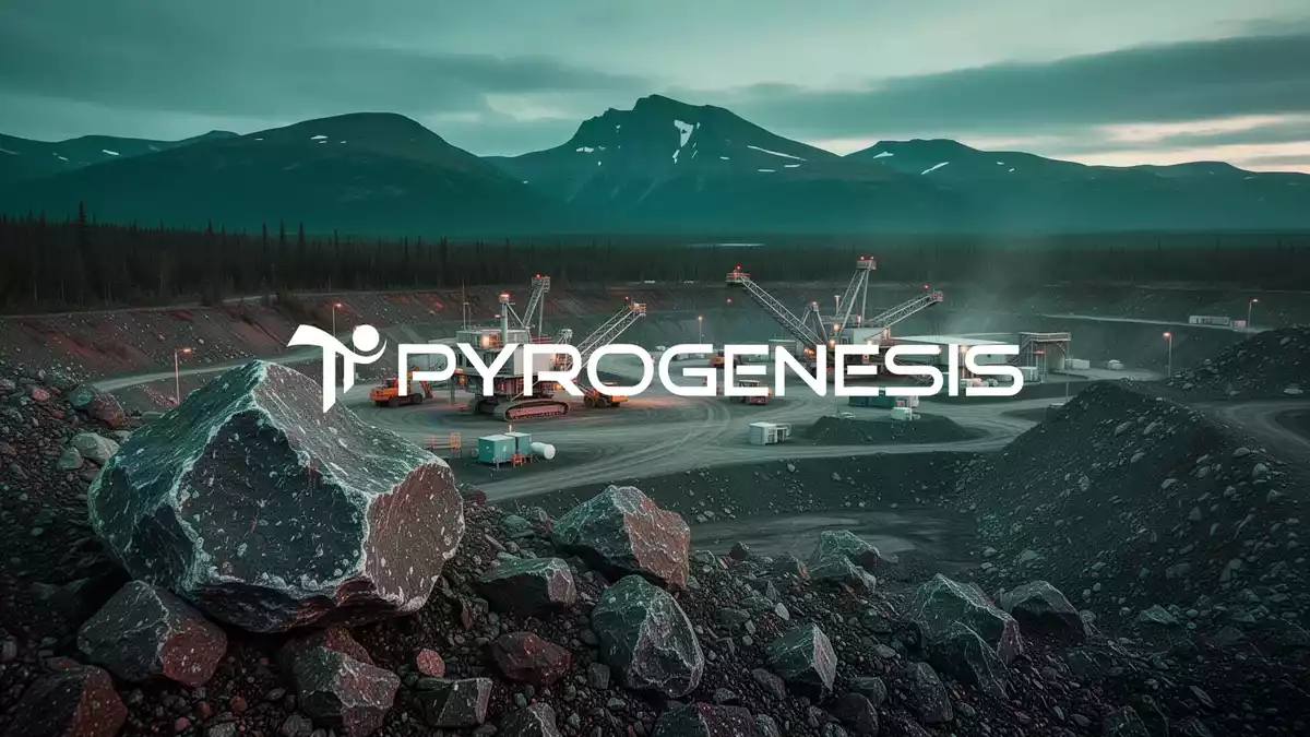 Rock Tech Lithium: Investorentermin stellt Strategie und Finanzierung vor