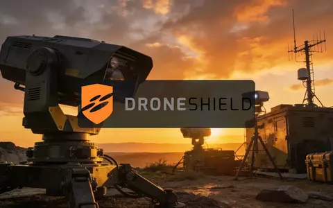 Moderne Verteidigungstechnologie und Überwachungssensorik in einem professionellen militärischen Einsatzszenario. - Foto: über boerse-global.de