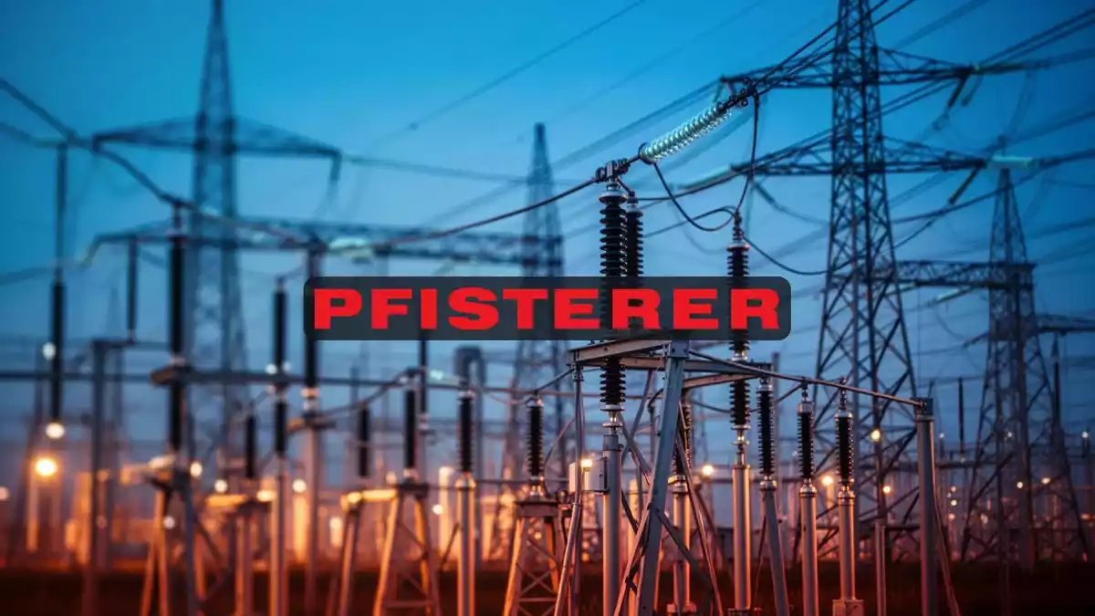 PFISTERER investiert 2,7 Millionen Dollar in US-Fertigung