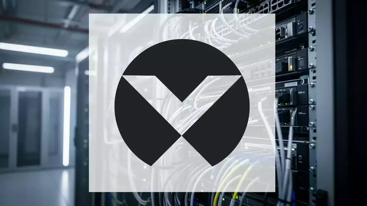 Vertiv Sees Data Center Power Backlash as Tailwind, Not Headwind