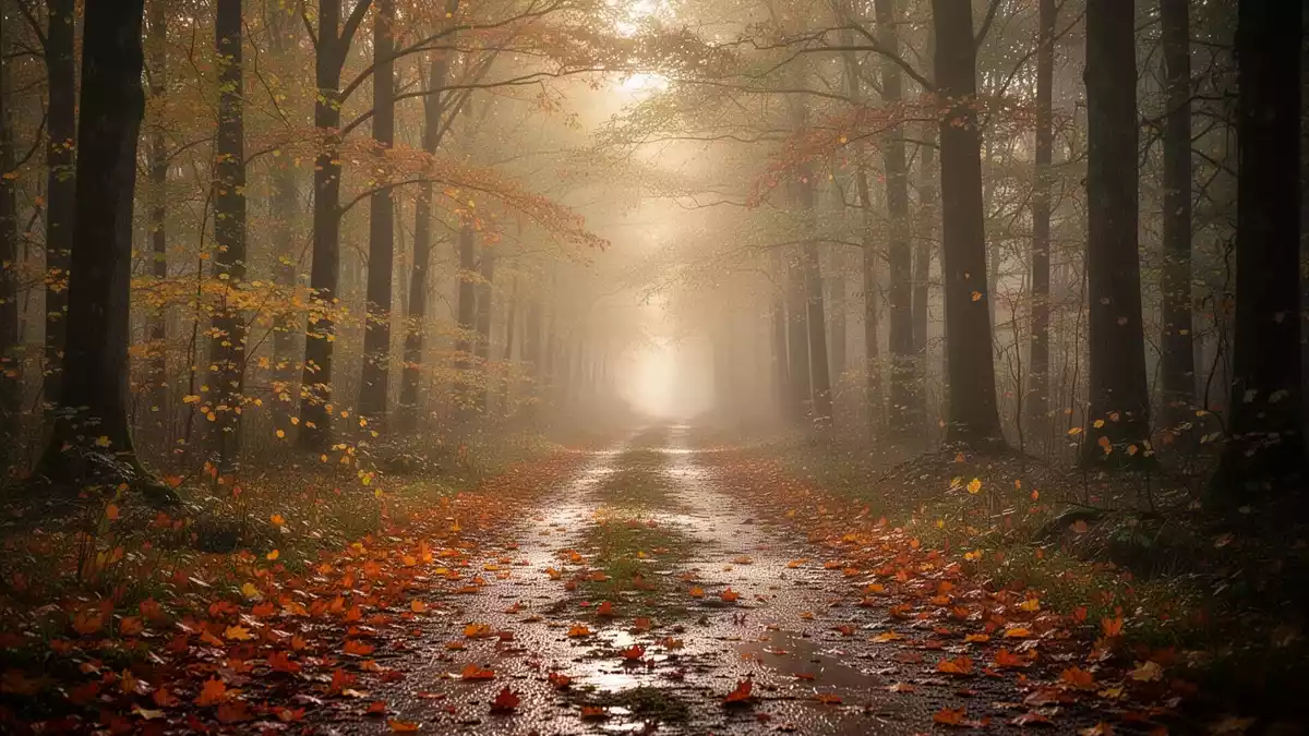 Herbstbeginn 2026: Wie Lichtmangel Stimmung und Schlaf beeinflusst