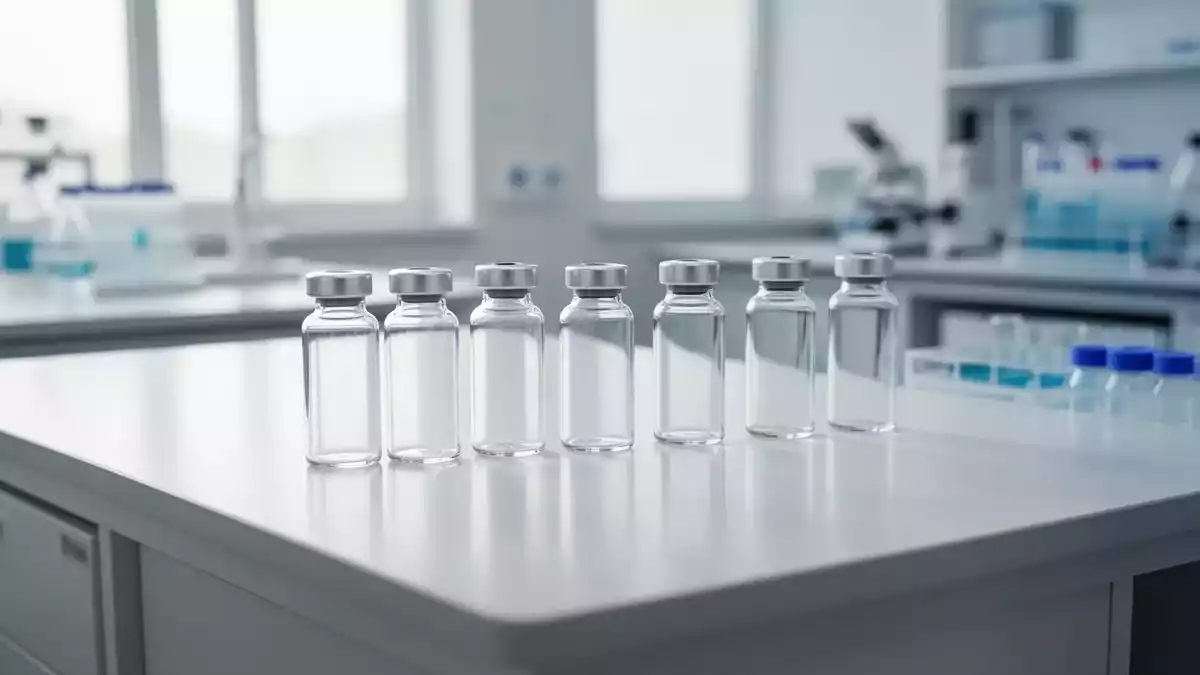 FMT bei chronischer Insomnie: Darmbakterien verbessern Schlafeffizienz
