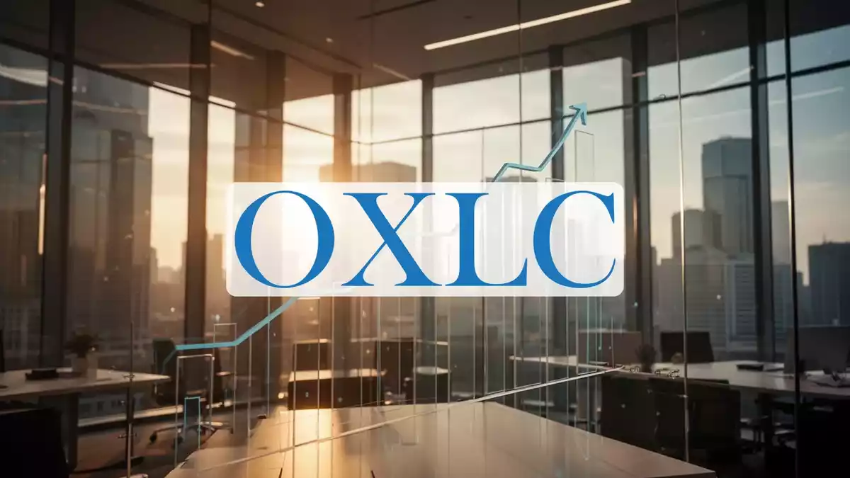 Oxford Lane Capital steigert NAV trotz sinkender Erträge