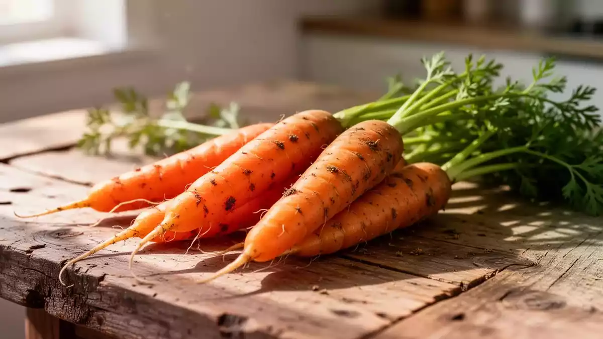 Karotten: Nährstoffe, Zubereitung und die Morosche Möhrensuppe