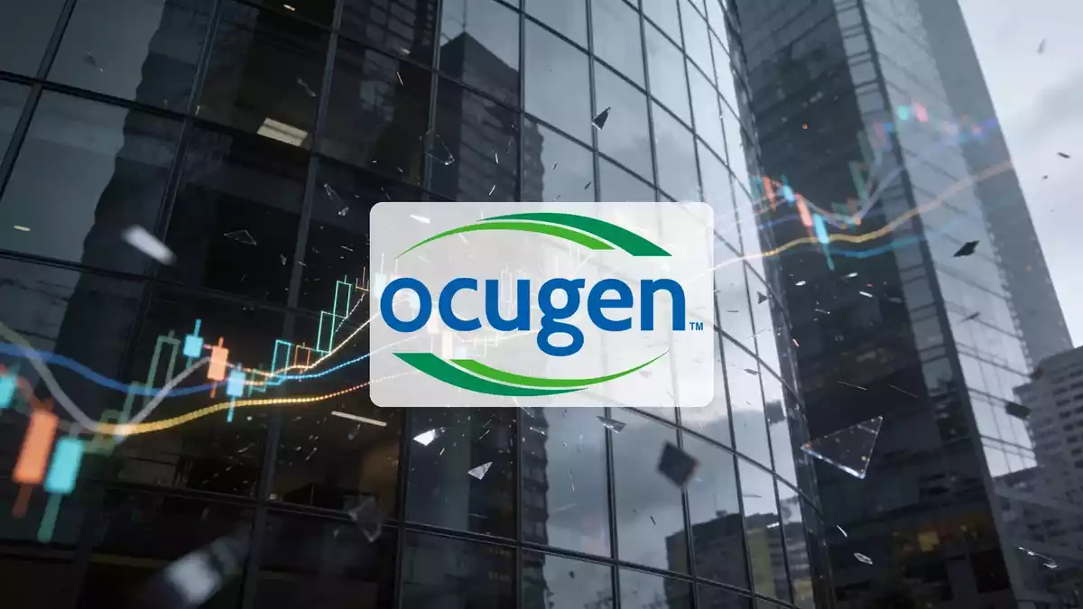 Ocugen-Aktie vor Studiendaten: 24. September wird entscheidend