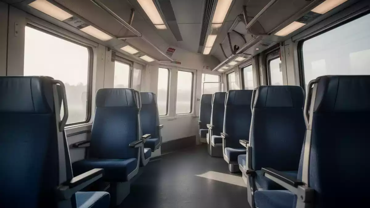 Deutsche Bahn verstärkt Schutz für Beschäftigte mit Sicherheitspaket