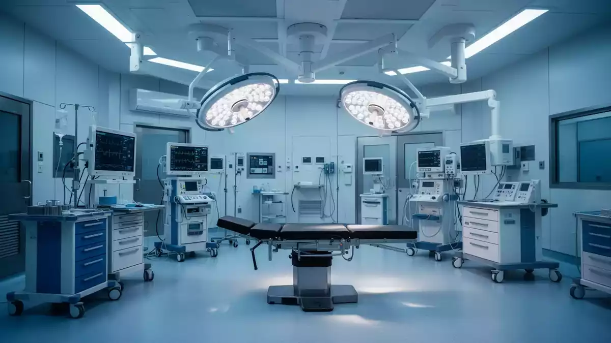 Prostatakrebs: Roboterchirurgie wächst, Autonomie bleibt Zukunft