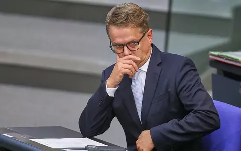 Carsten Linnemann (Archiv) - Foto: via dts Nachrichtenagentur
